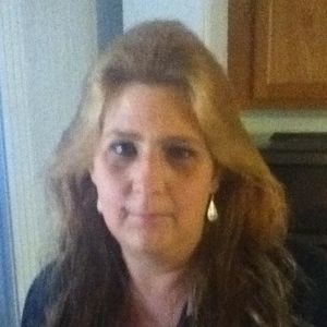 Meet your Posher, Lynda